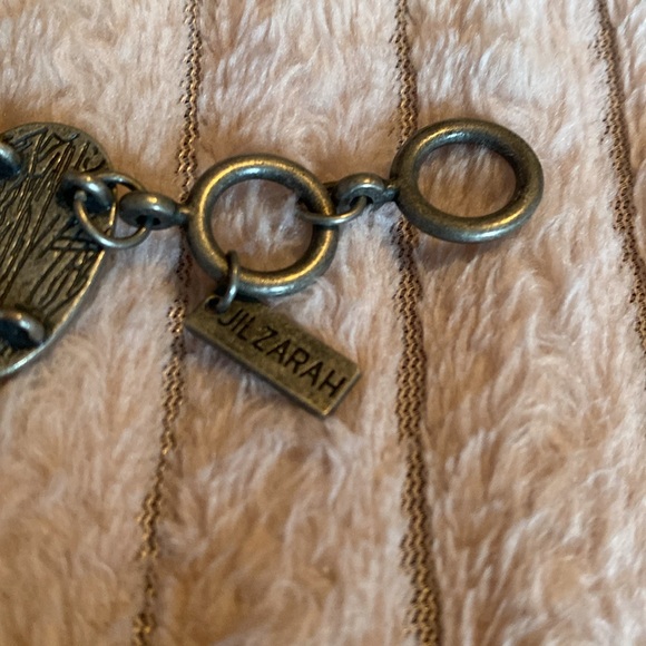 NWOT Jil Zarah Bracelet - Picture 5 of 5